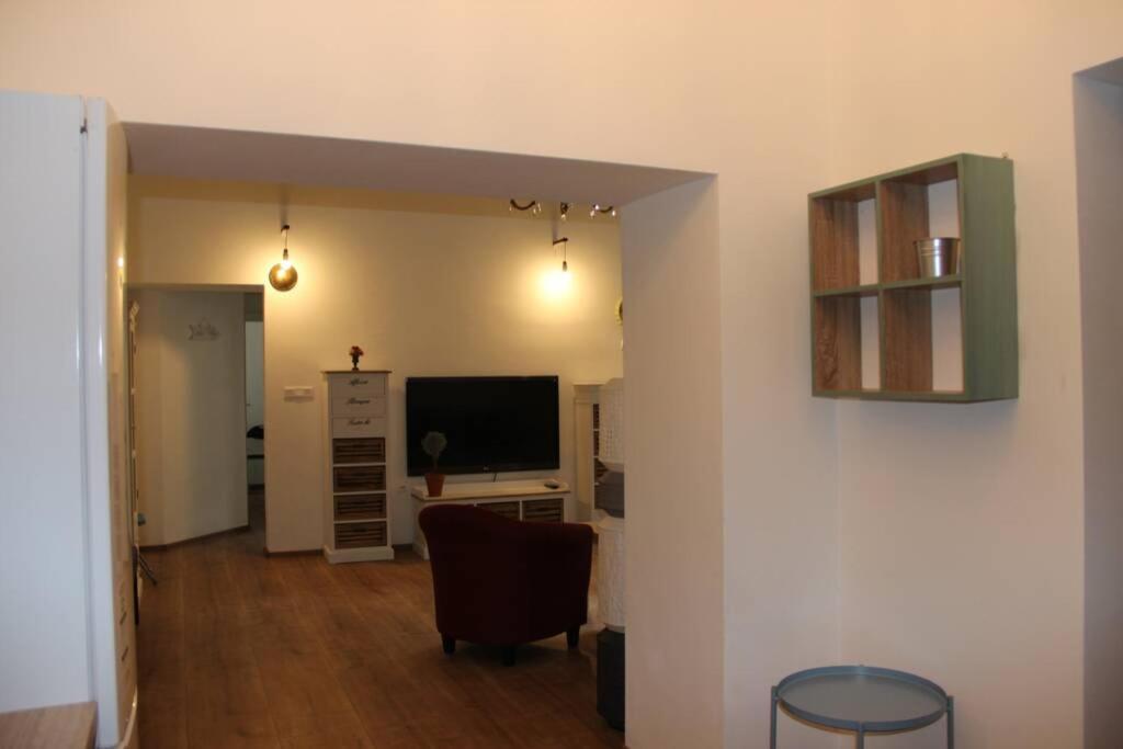 Apartment"Na Hlavnej" Košice Exterior foto